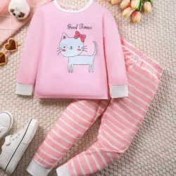 Conjunto de Pijama
