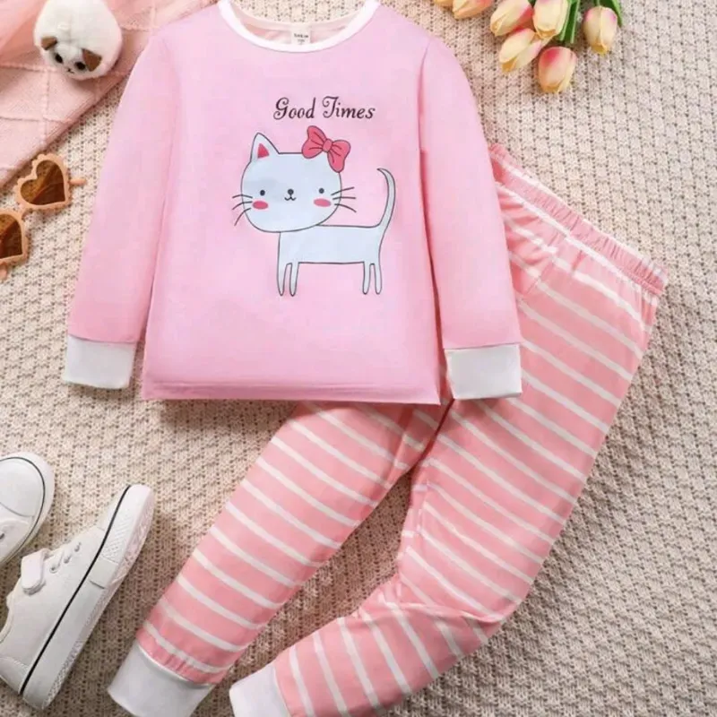 Conjunto de Pijama
