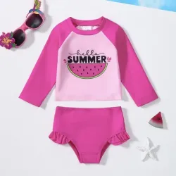 Juego de Baño de 2 Pieza