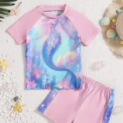 Juego de Baño de 2 Piezas