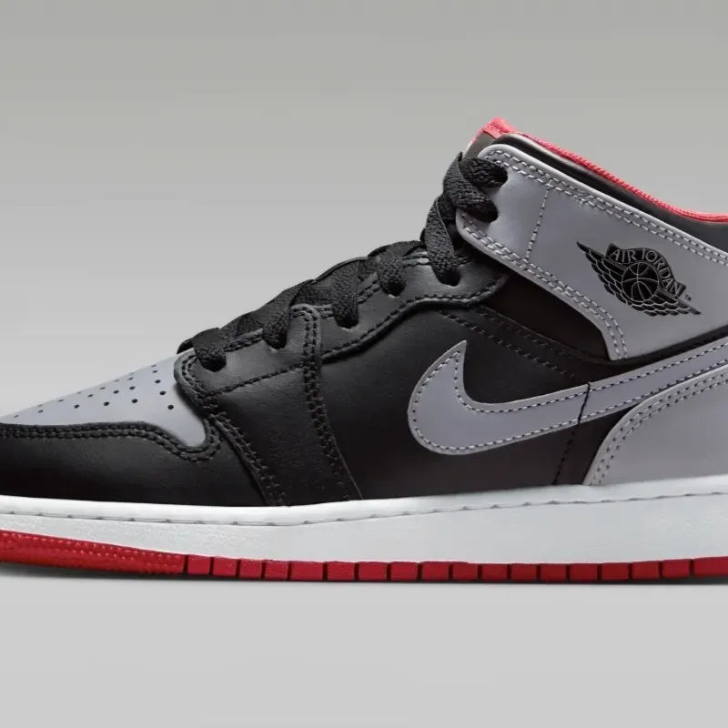 Nike Air Jordan 1 ( 100% Originales )