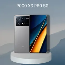 Poco X6 Pro 5G