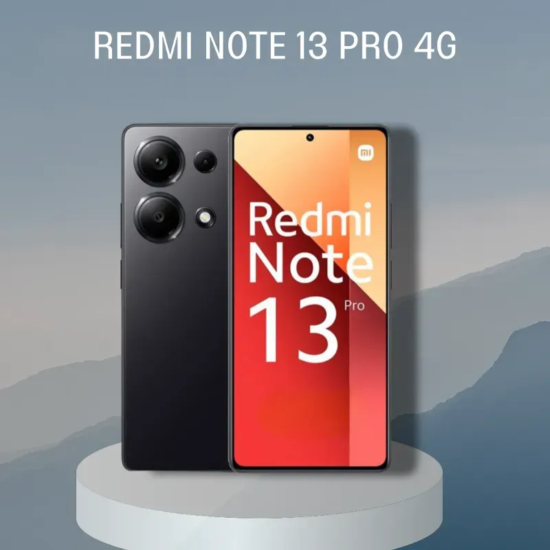 Redmi Note 13 Pro 4G