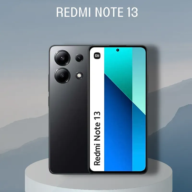 Redmi Note 13