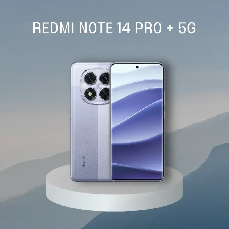 Redmi Note 14 Pro Plus 5G