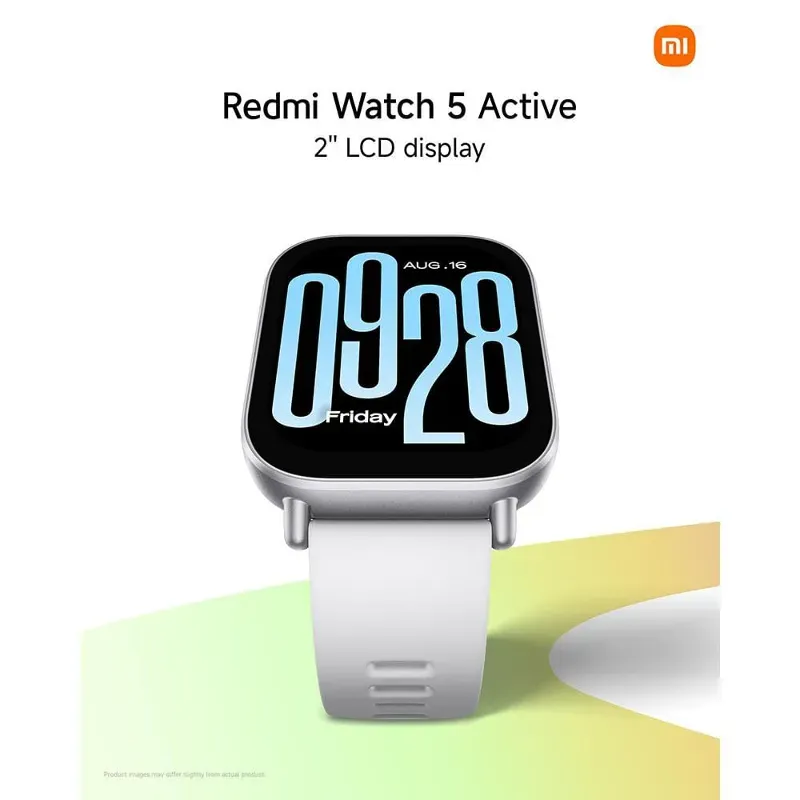 REDMI WATCH 5 ACTIVE