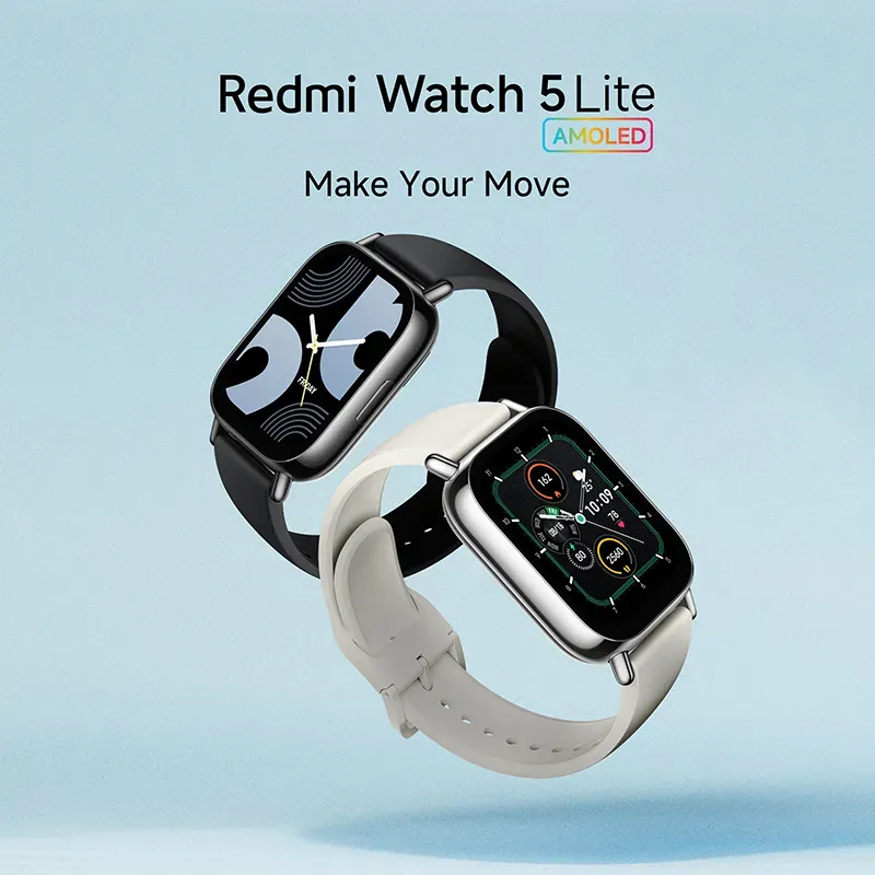 REDMI WATCH 5 LITE