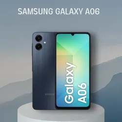 Samsung Galaxy A06