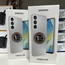 Samsung Galaxy A16