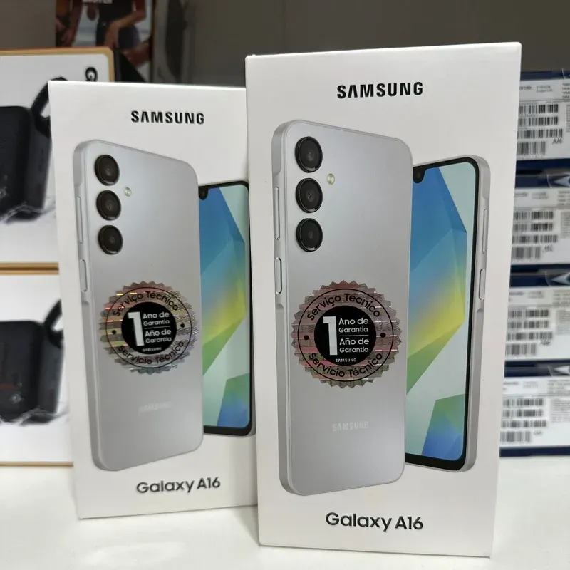 Samsung Galaxy A16