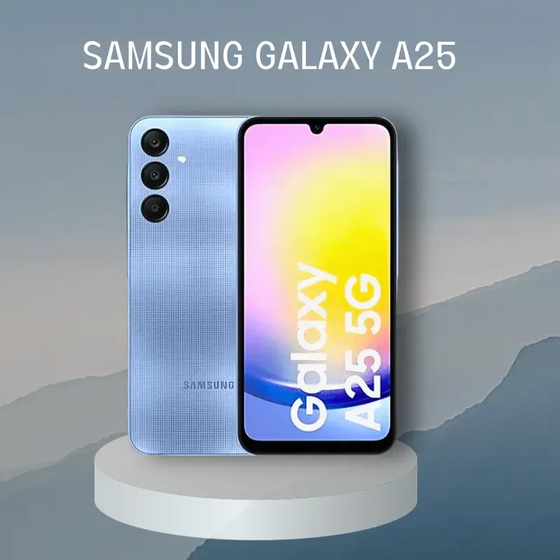 Samsung Galaxy A25 5G