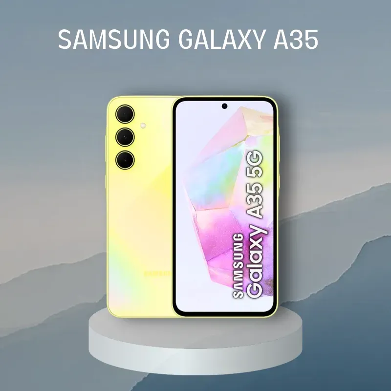 Samsung Galaxy A35 5G