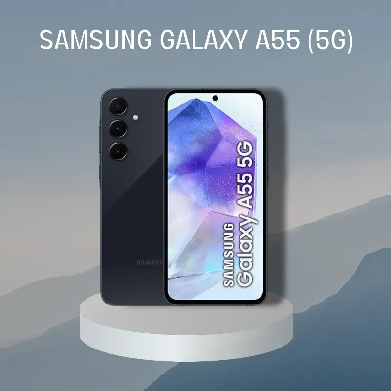 Samsung Galaxy A55 5G