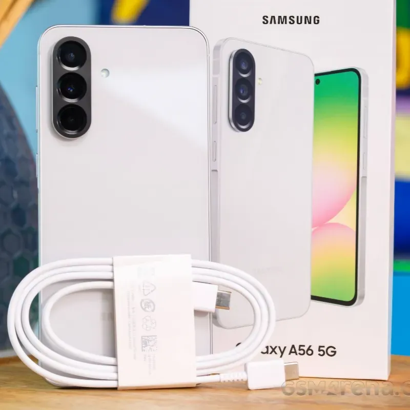 Samsung Galaxy A56 5G