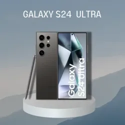 Samsung Galaxy S24 Ultra 