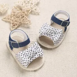 Sandalias de Bebe