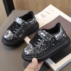 Zapatos de estrellita