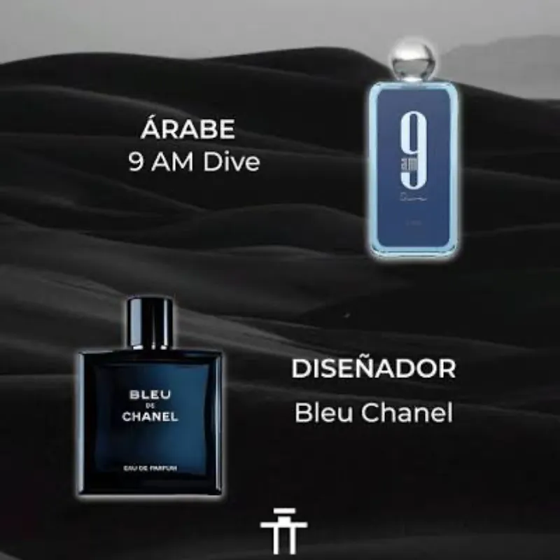 9 AM DIVE