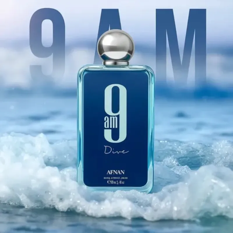 9 AM DIVE