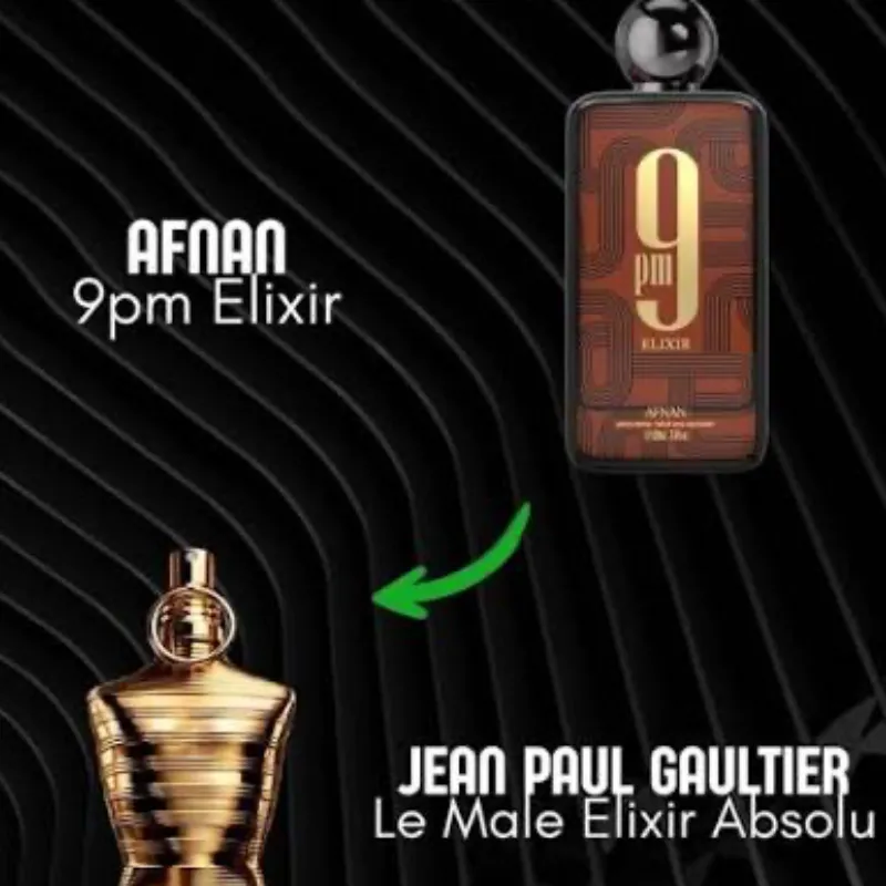 9 PM ELIXIR
