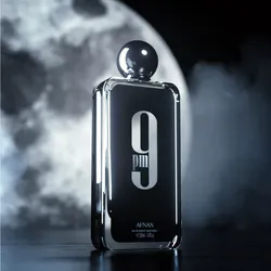 9PM BLACK