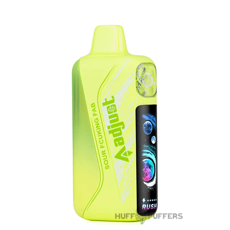 ADJUTS