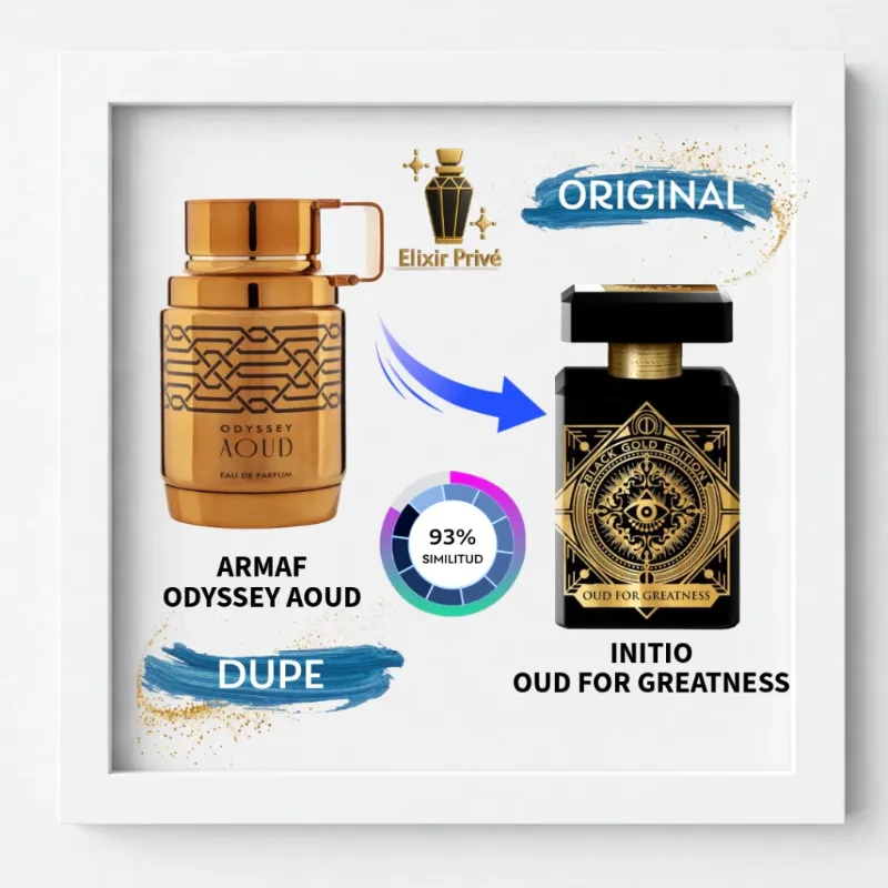 Armaf Odyssey Aoud