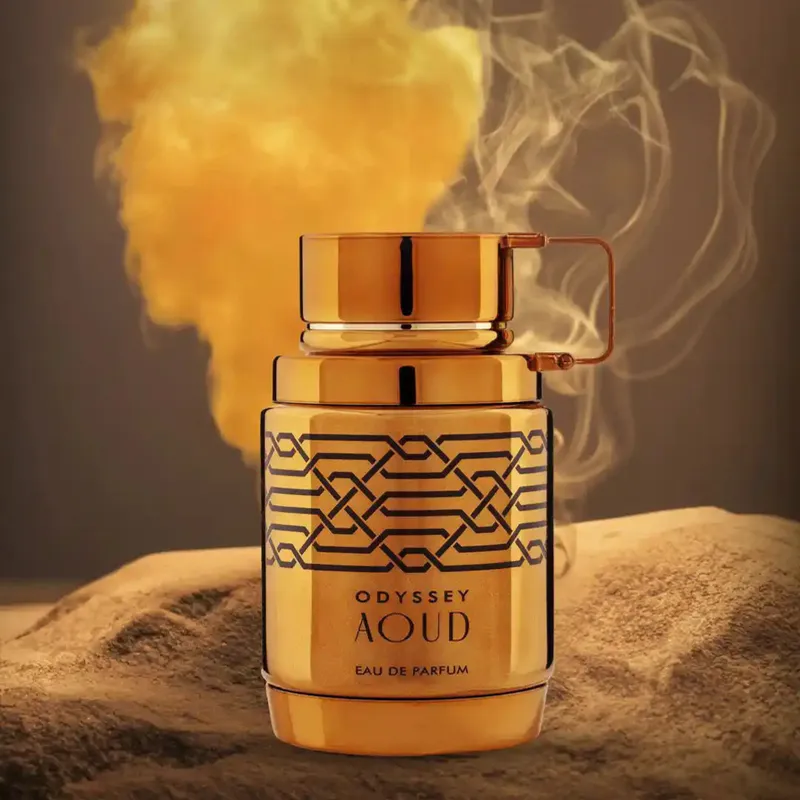 Armaf Odyssey Aoud