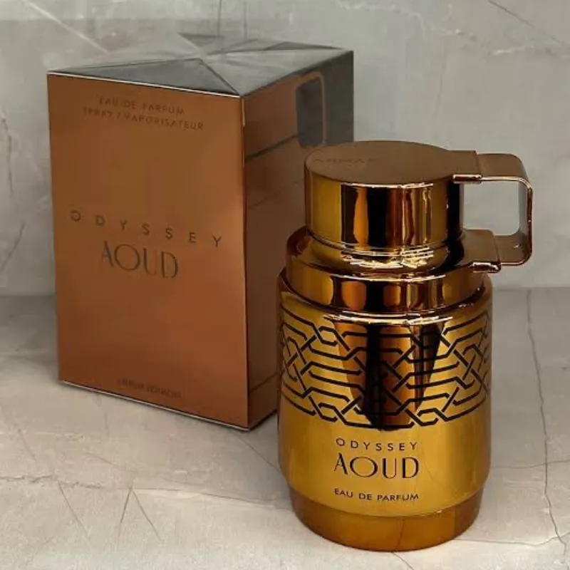 Armaf Odyssey Aoud