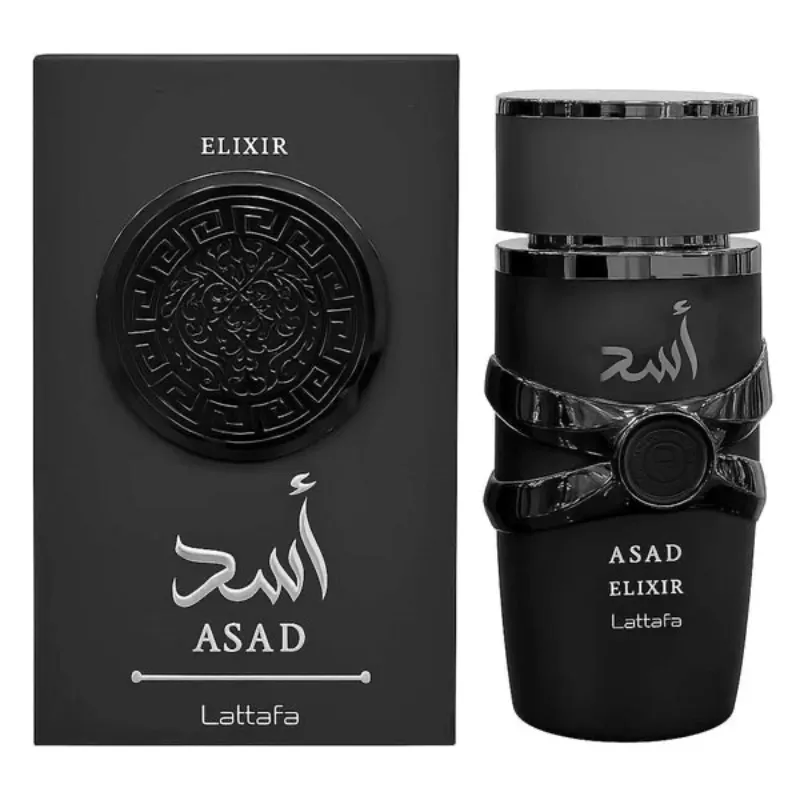 ASAD ELIXIR
