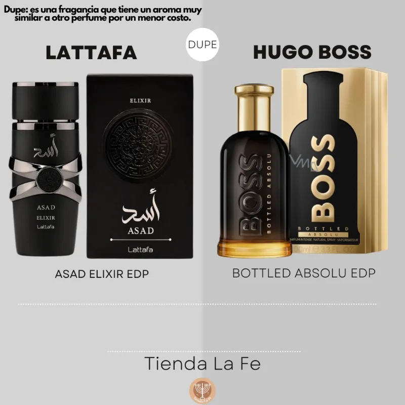 ASAD ELIXIR