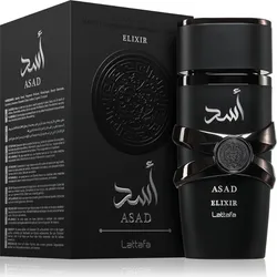 ASAD ELIXIR