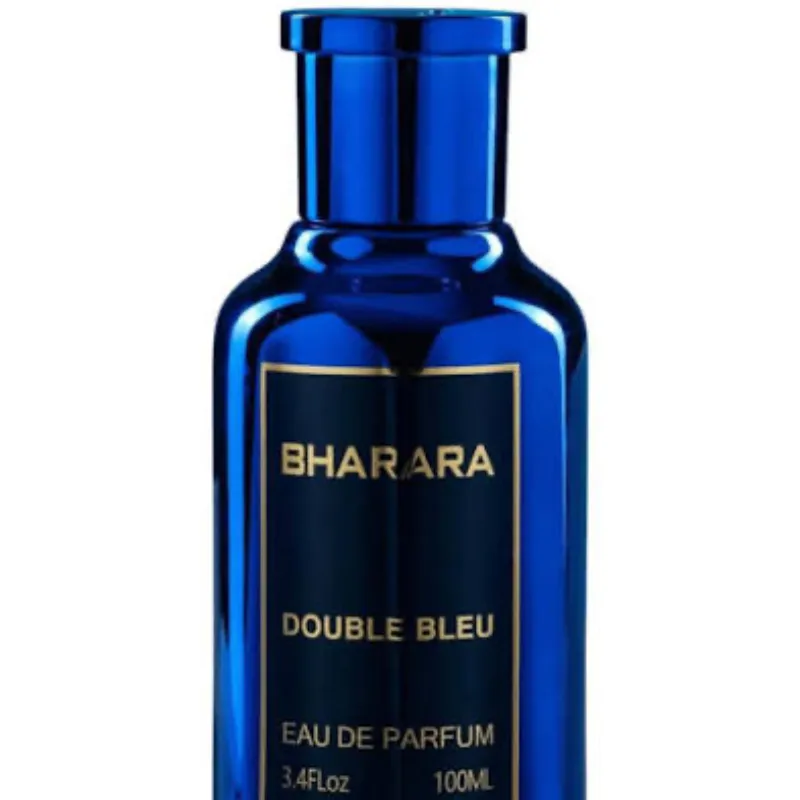 BHARARA DOUBLE BLEU