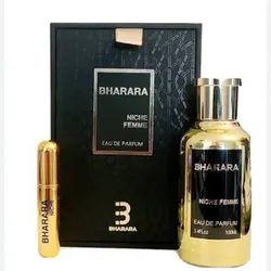 BHARARA NICHE