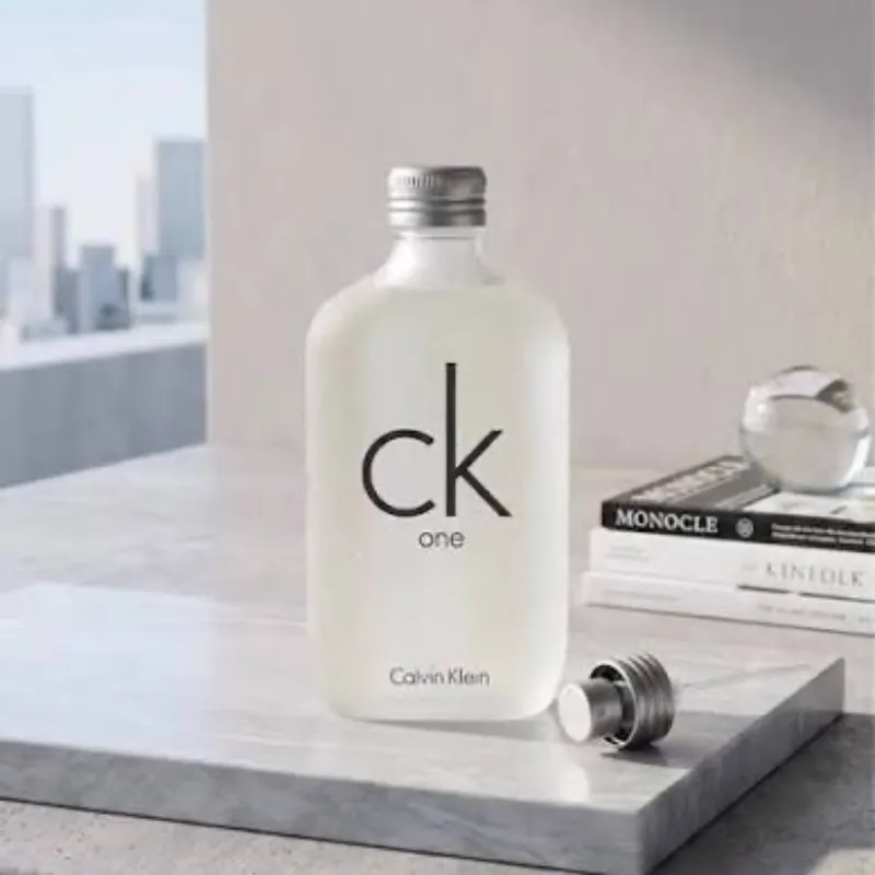 CALVIN KLEIN ONE