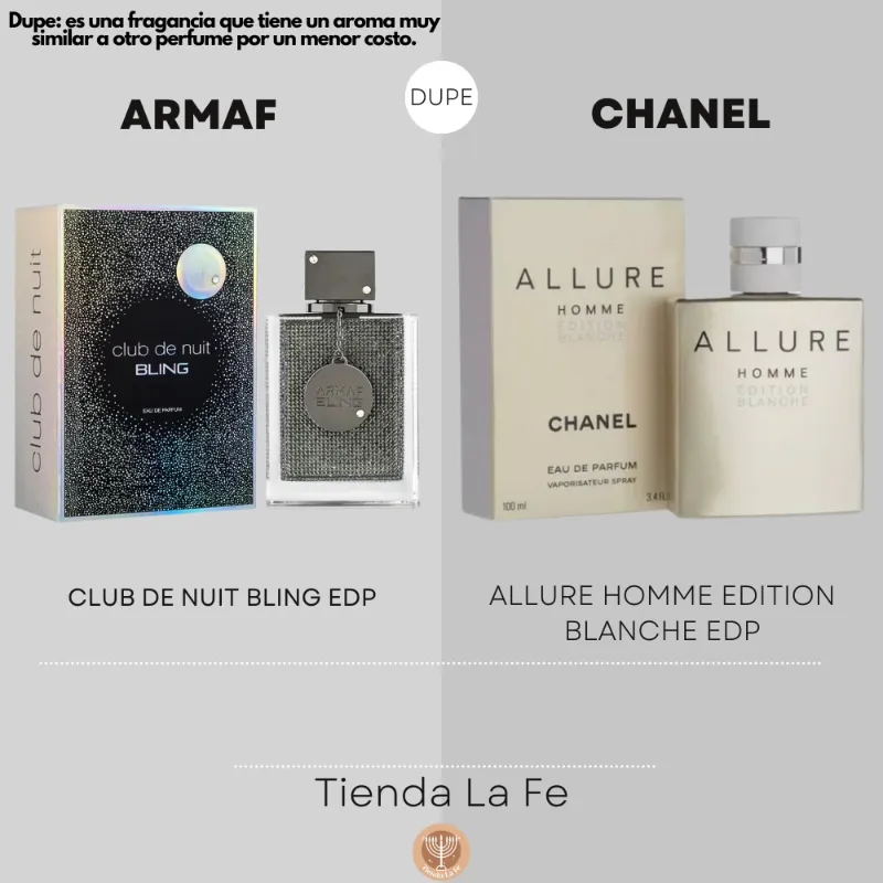 Cluit de nuit bling