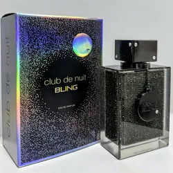 Cluit de nuit bling