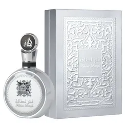 Fakhar Lattafa Silver