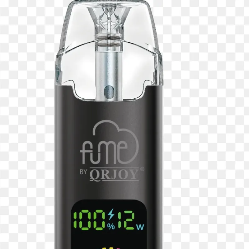 FUME DPR