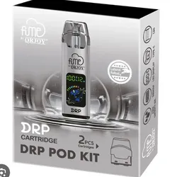 FUME DPR