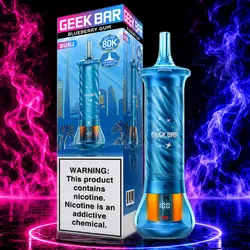 GEEK BAR BURJ
