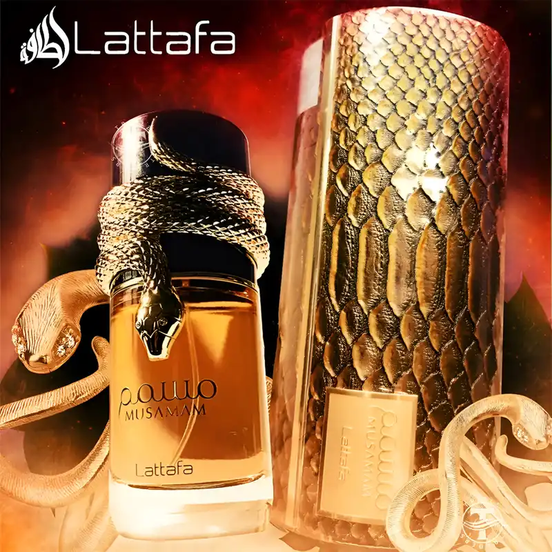 Lataffa musamam