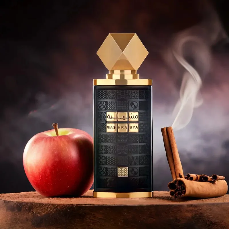 Lattafa Mashrabya Eau