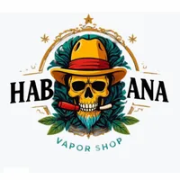 Habana vapor shop