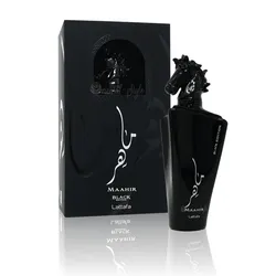 MAAHIR BLACK EDITION