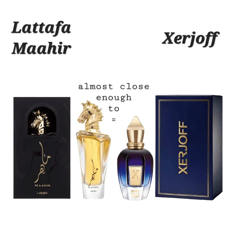 MAAHIR WHITE EDITION