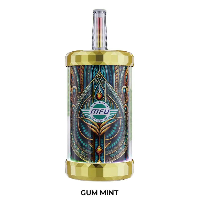MFU SHISHA