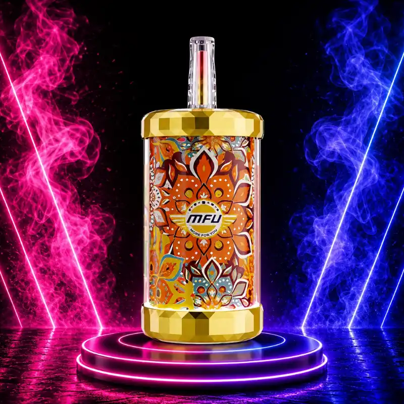 MFU SHISHA