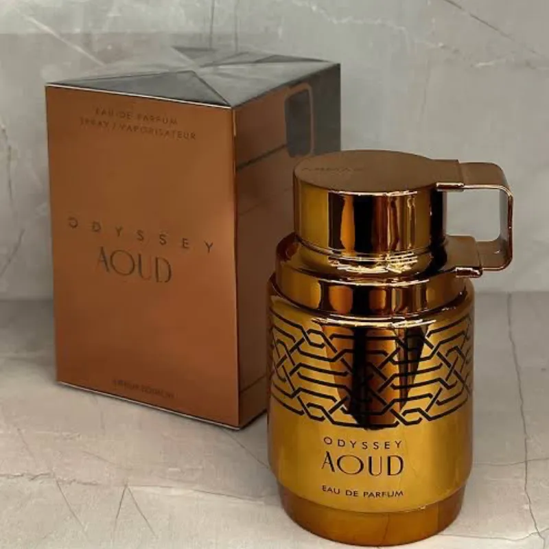 Odyssey aoud vs hansdsake
