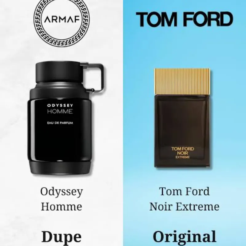 Odyssey homme